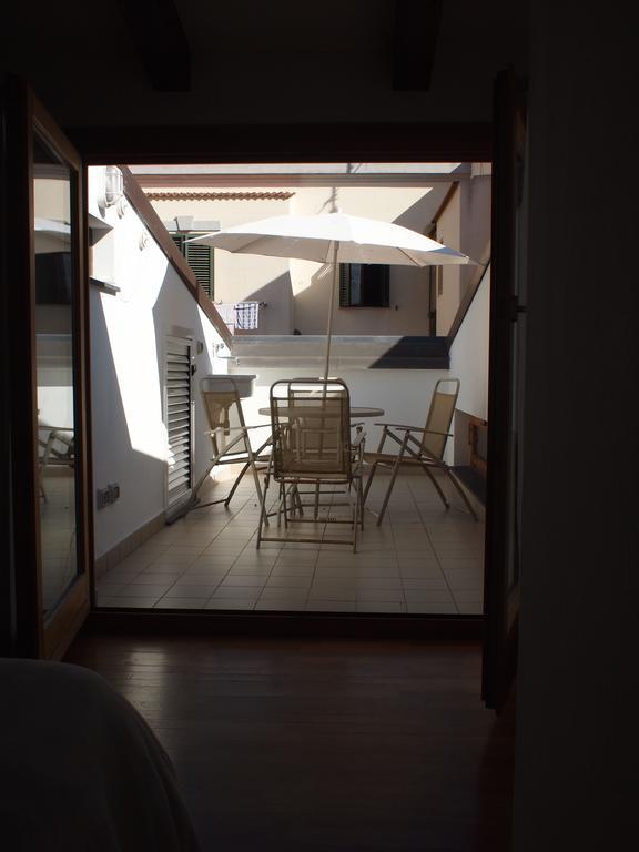 Arco 37 Apartment Алгеро Екстериор снимка