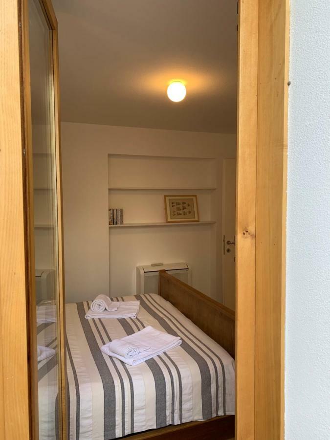 Arco 37 Apartment Алгеро Екстериор снимка