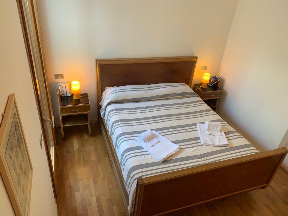 Arco 37 Apartment Алгеро Екстериор снимка