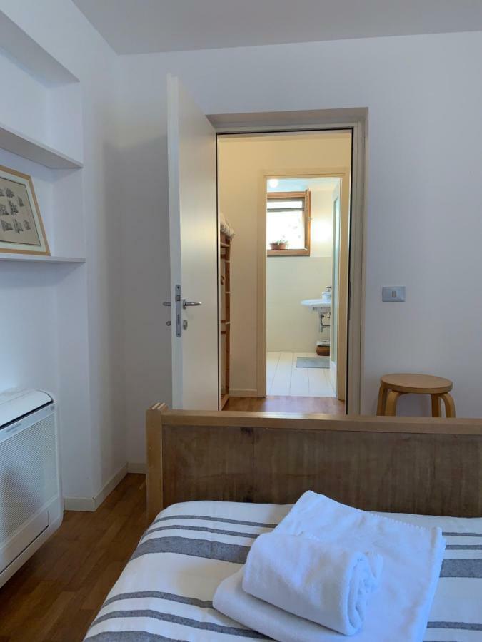 Arco 37 Apartment Алгеро Екстериор снимка