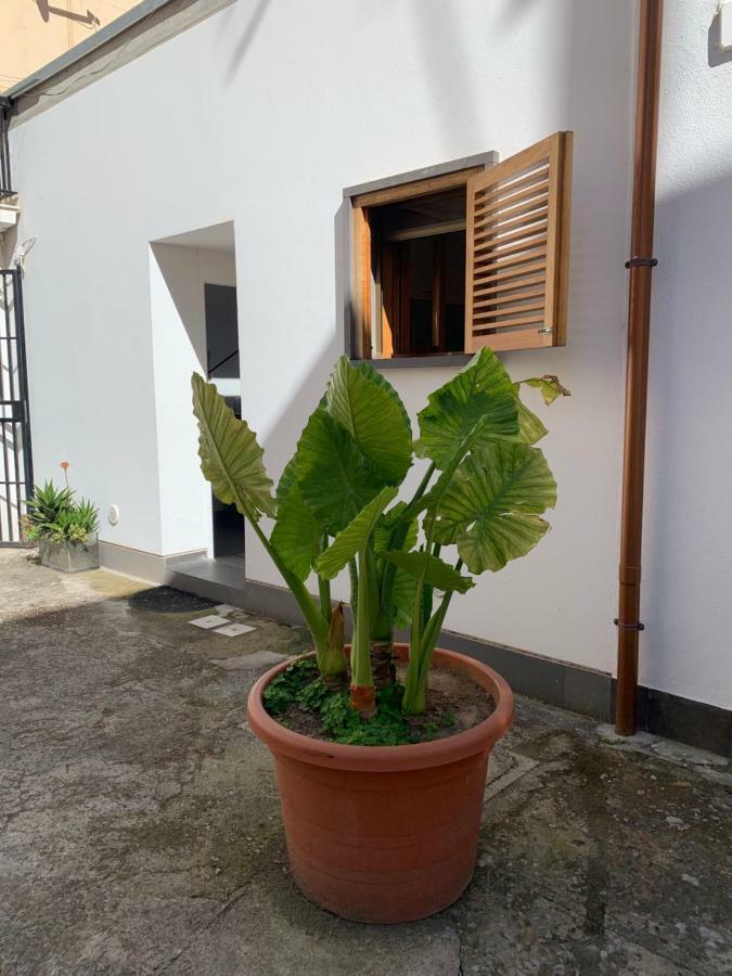 Arco 37 Apartment Алгеро Екстериор снимка