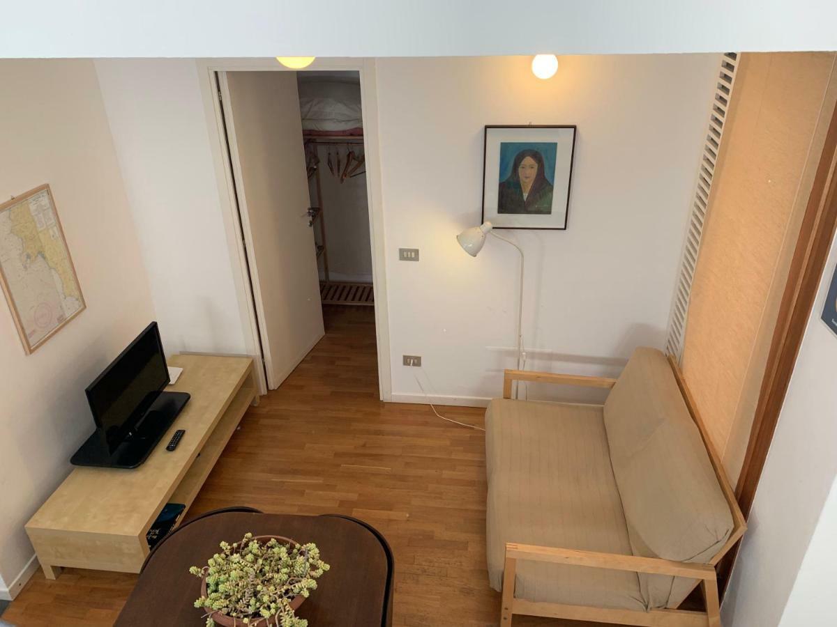 Arco 37 Apartment Алгеро Екстериор снимка